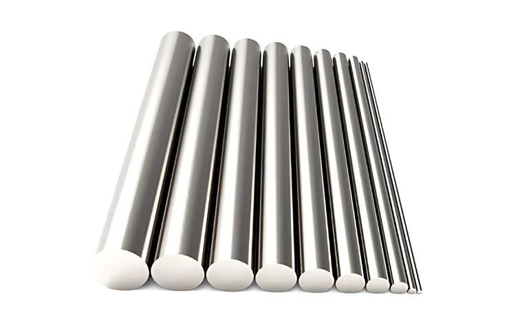304-stainless-steel-round-bar