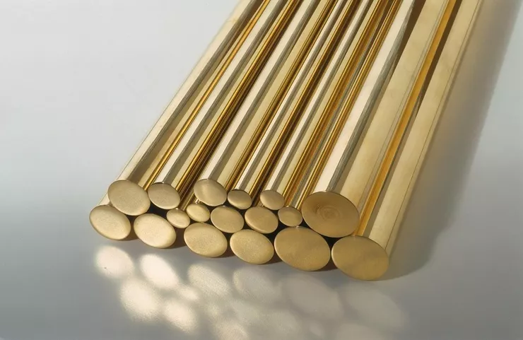 bronze-round-bar-manufacturers