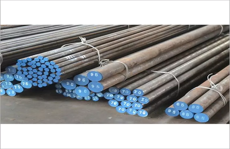 carbon-steel-round-bar