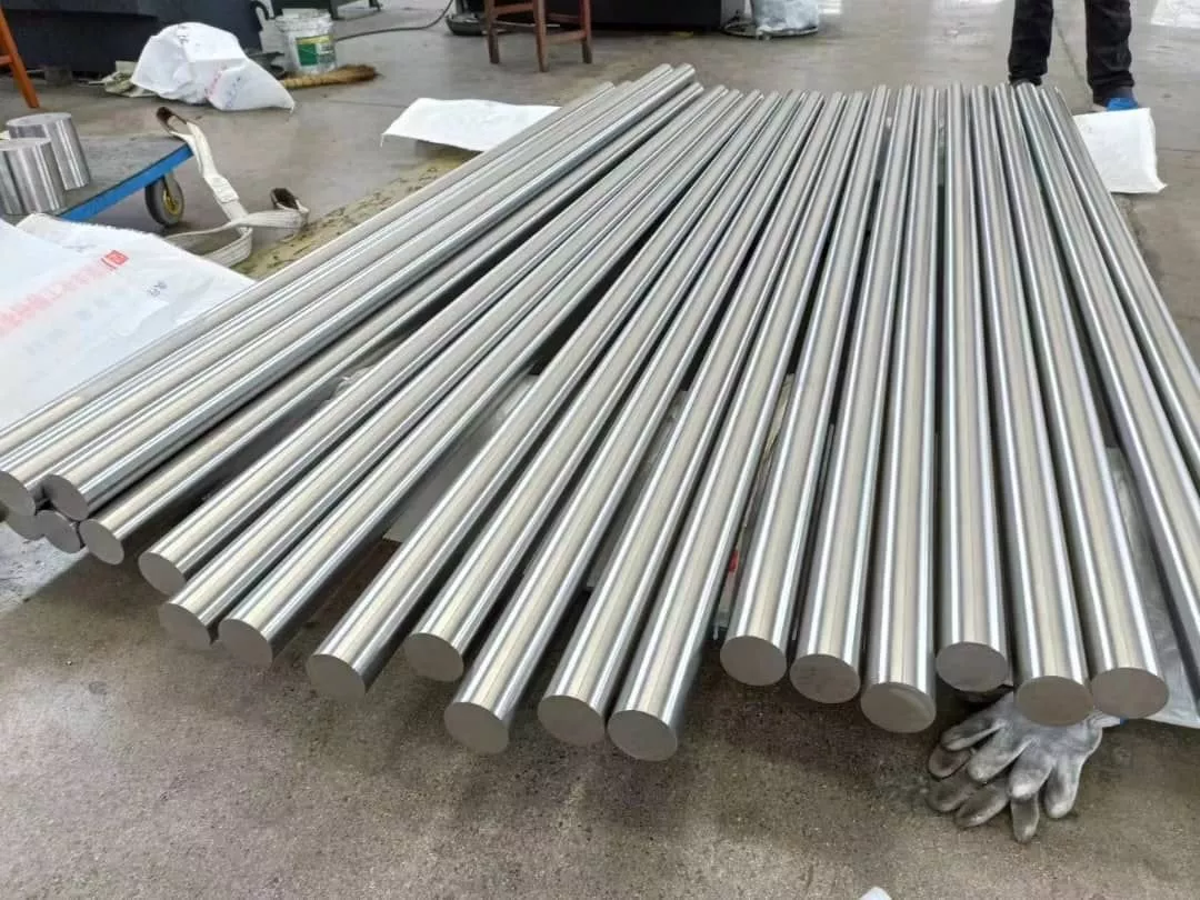 inconel-600-round-bar-manufacturers