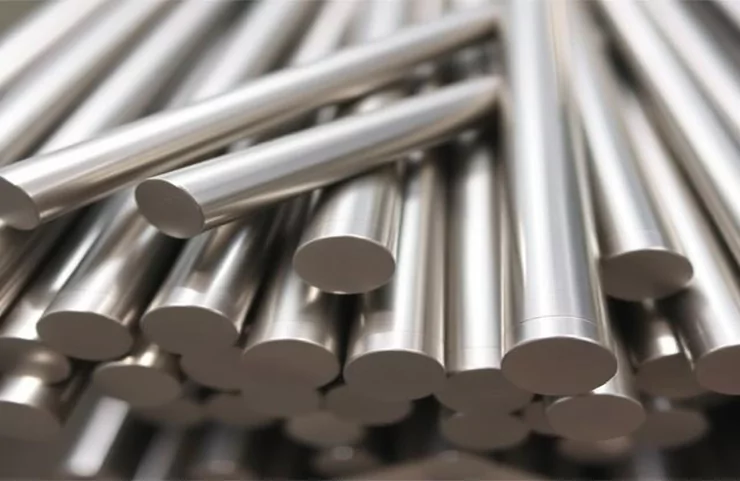 nickel-200-round-bar